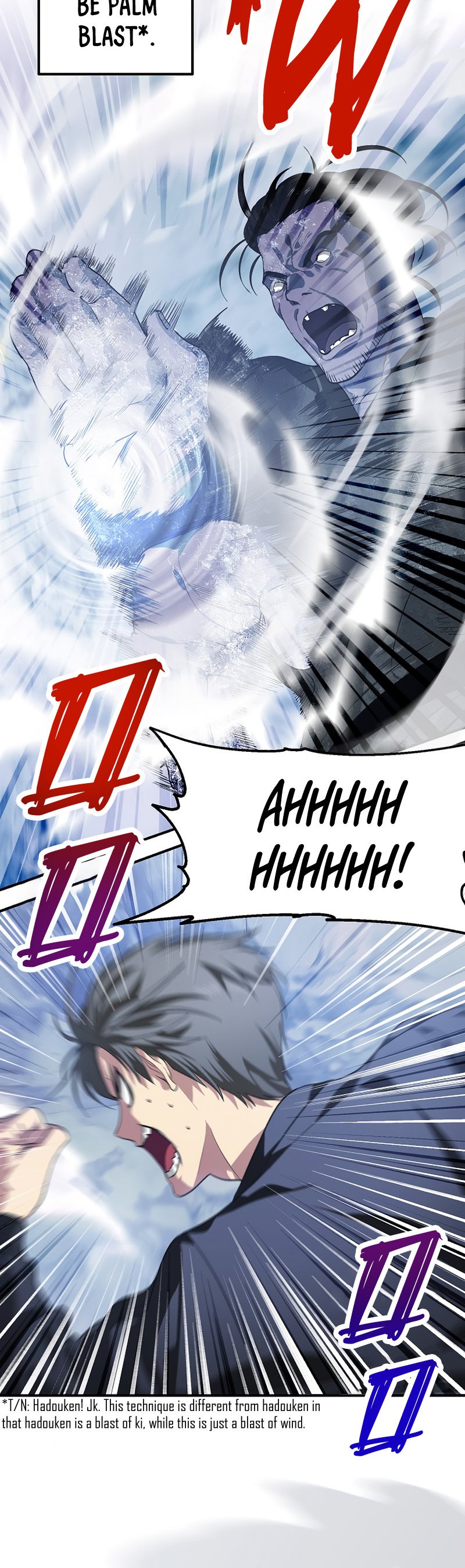 SSS-Class Suicide Hunter, Chapter 64 image 06